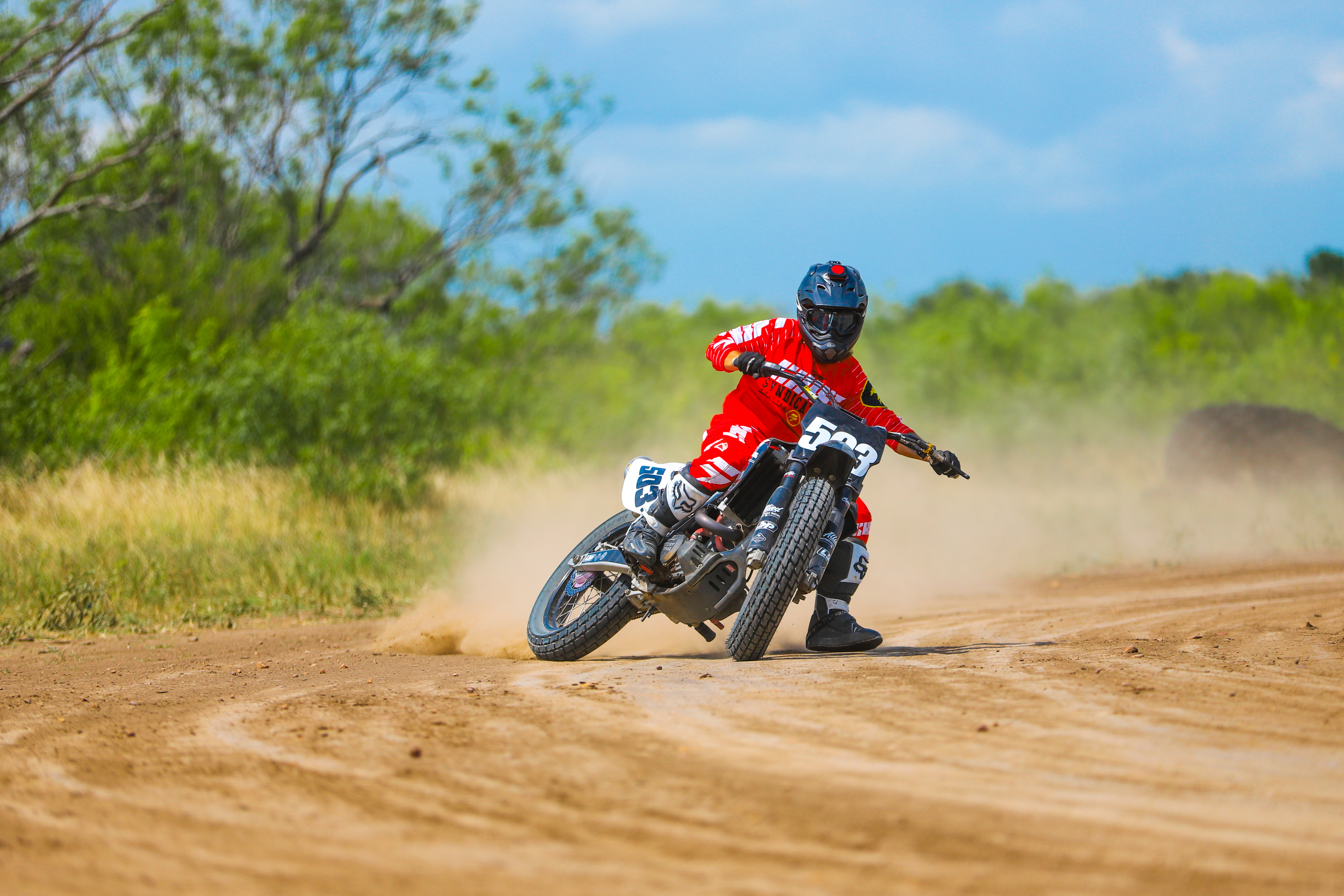 Tyler Riding at Spoaks - shot by: Travis Bell