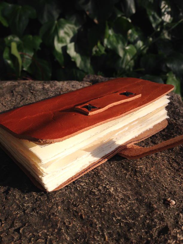 Traveler's Memorandum Image 1