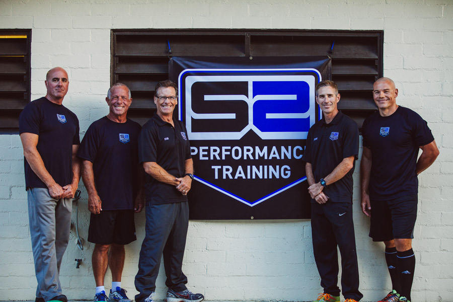 S2 Performace print and apparel